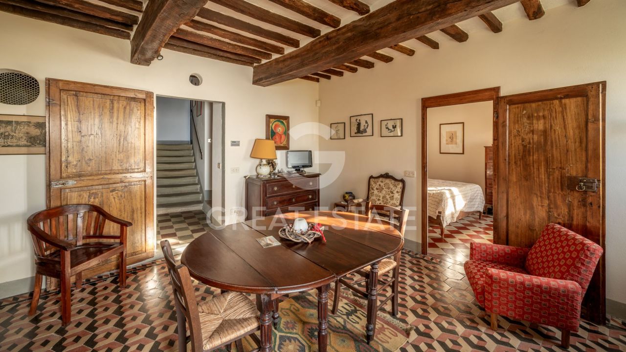 Дом в Винчи, Италия, 239 м² - фото 12