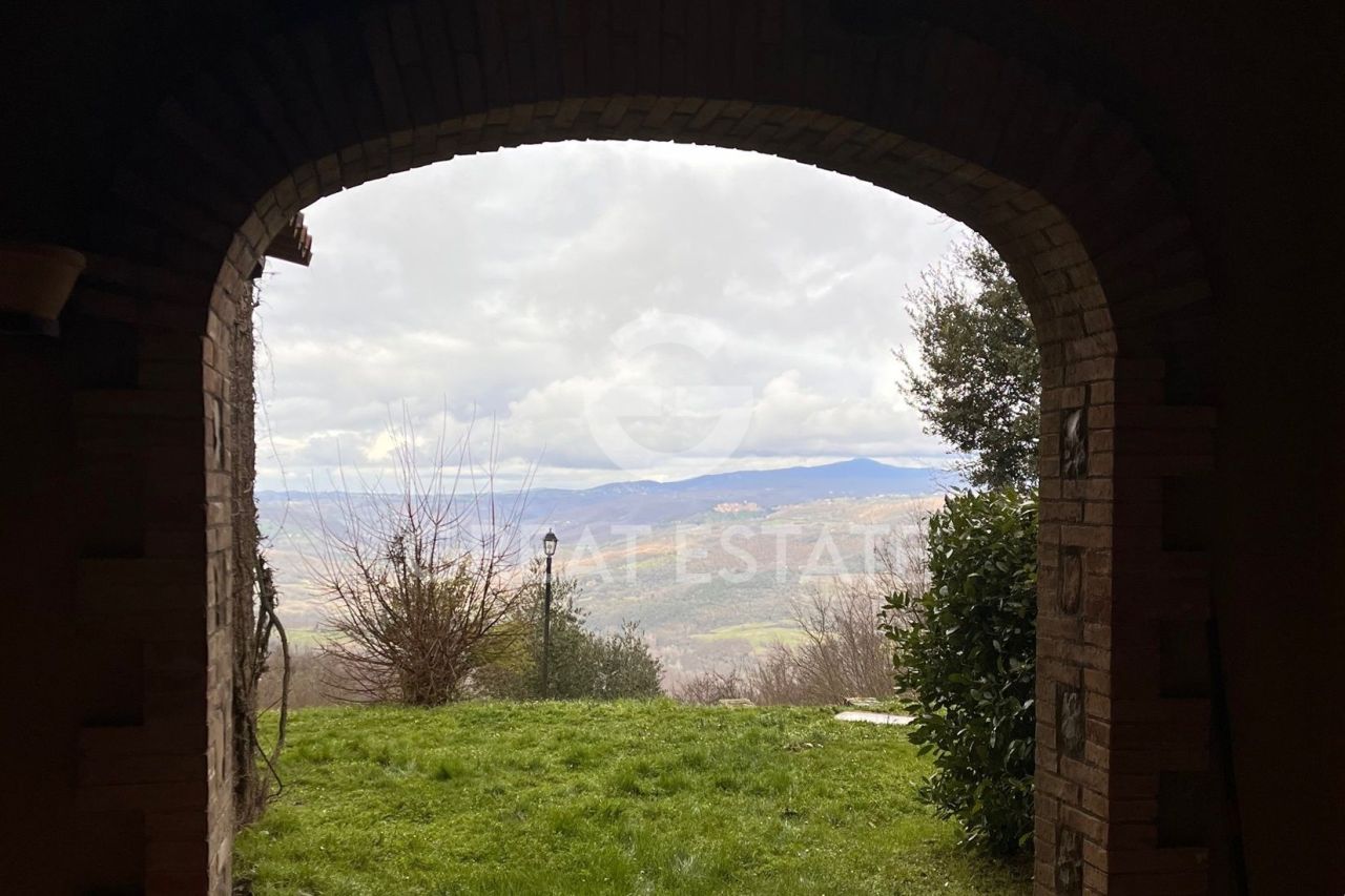 Дом в Фикулле, Италия, 142.45 м² - фото 14