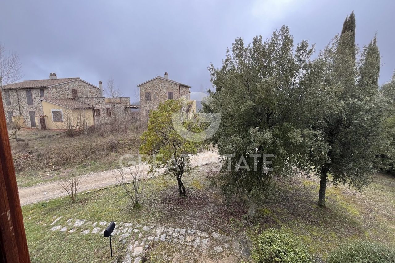 Дом в Фикулле, Италия, 142.45 м² - фото 15