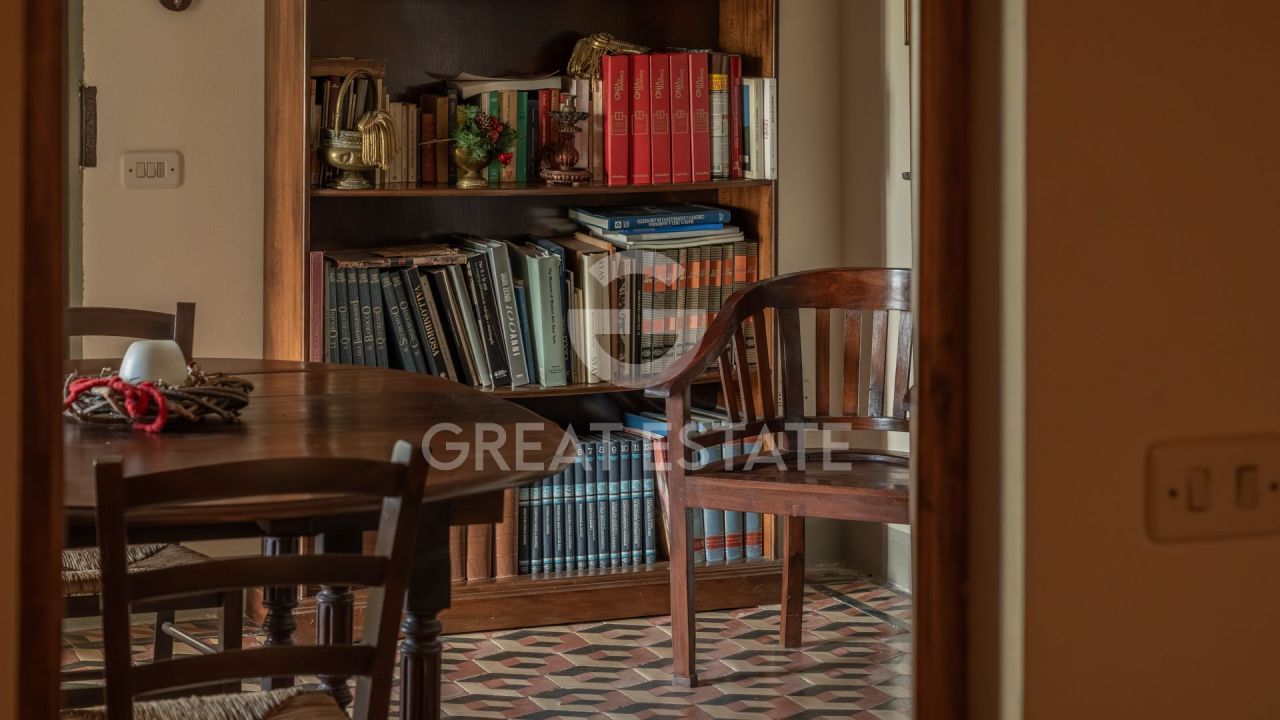 Дом в Винчи, Италия, 239 м² - фото 17