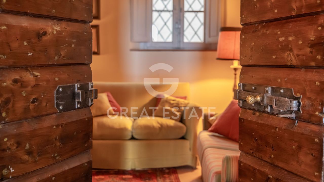 Дом в Винчи, Италия, 239 м² - фото 18