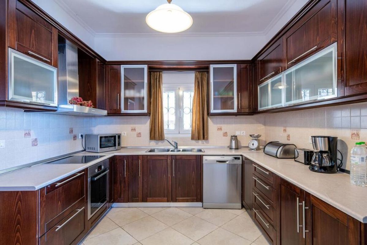 Дом на Ионических островах, Греция, 245 м² - фото 6