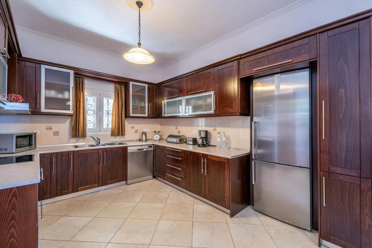 Дом на Ионических островах, Греция, 245 м² - фото 7