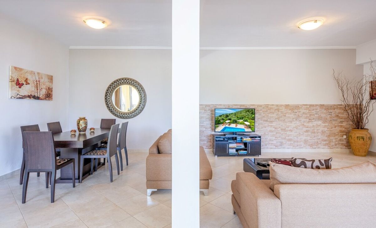 Дом на Ионических островах, Греция, 245 м² - фото 12