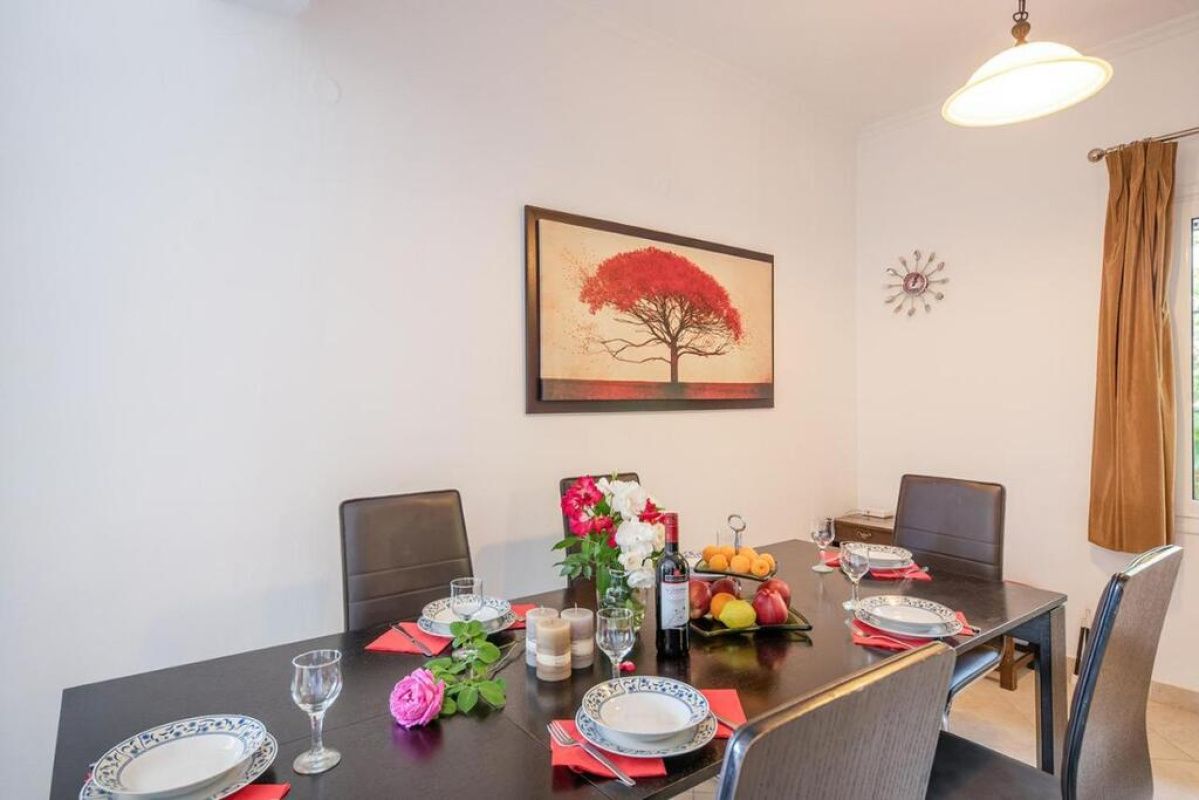 Дом на Ионических островах, Греция, 245 м² - фото 13