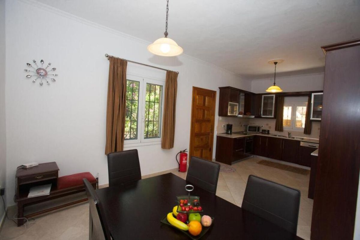 Дом на Ионических островах, Греция, 245 м² - фото 14