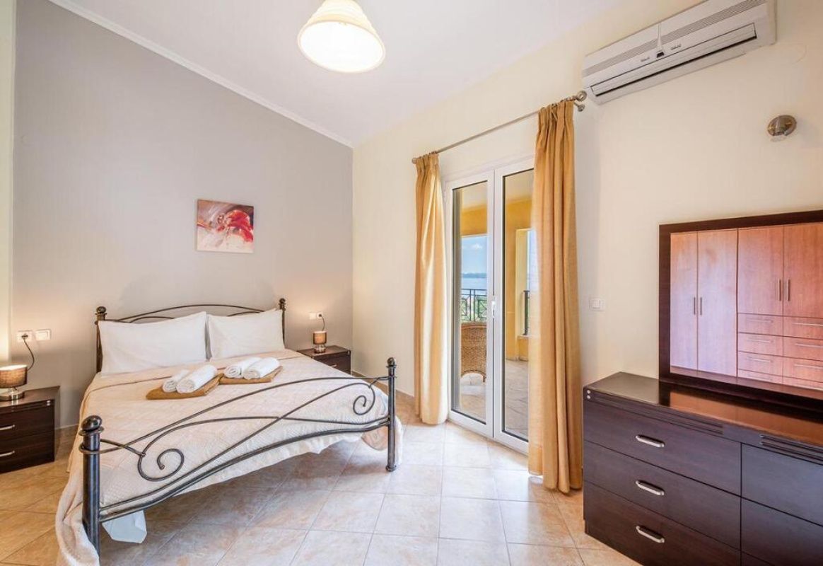 Дом на Ионических островах, Греция, 245 м² - фото 15