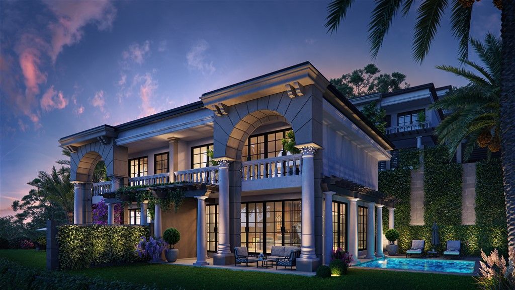 Вилла в Алании, Турция, 132 м² - фото 3