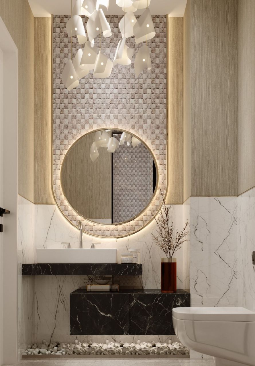 Вилла в Алании, Турция, 132 м² - фото 6