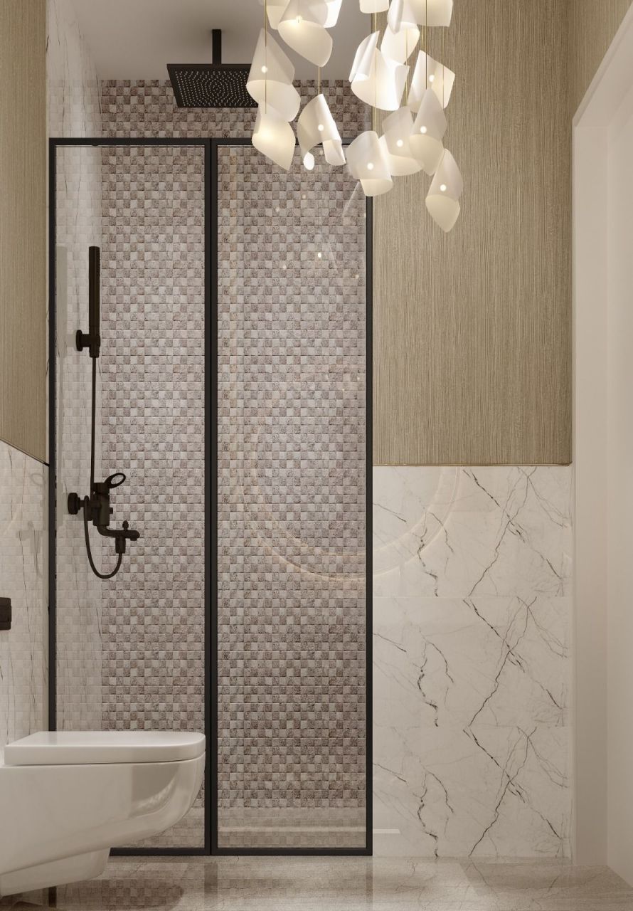 Вилла в Алании, Турция, 132 м² - фото 8