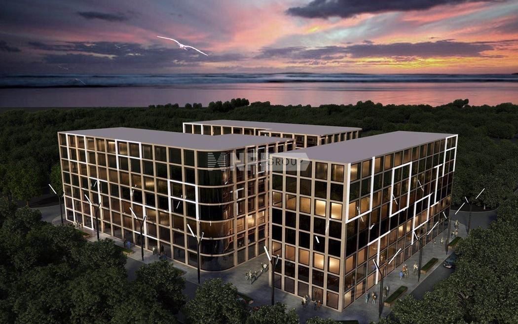 Апартаменты на Пхукете, Таиланд, 24 м² - фото 2