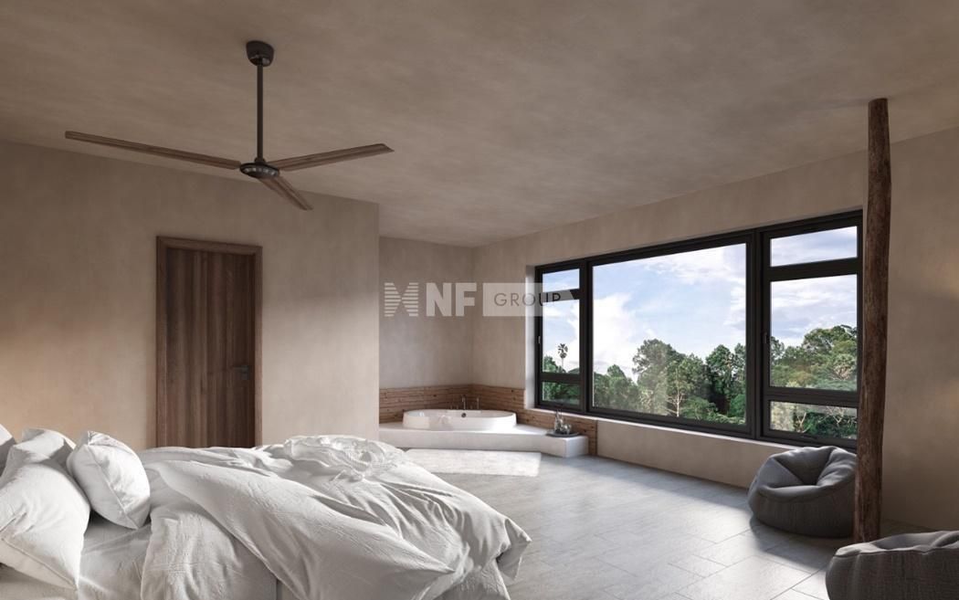 Апартаменты на Пхукете, Таиланд, 24 м² - фото 4