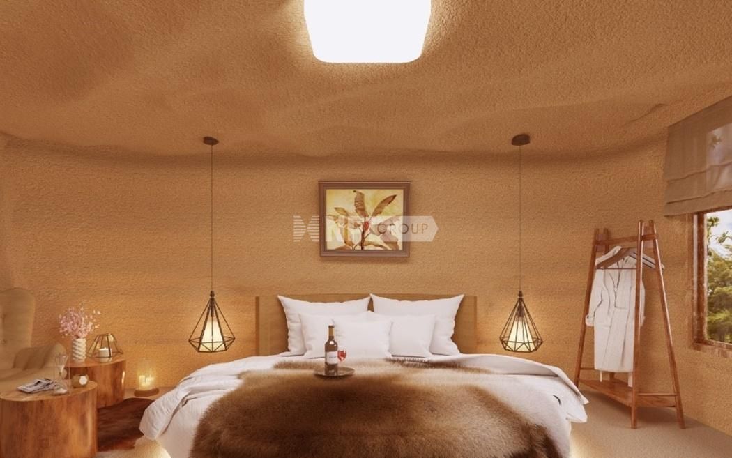 Апартаменты на Пхукете, Таиланд, 24 м² - фото 5