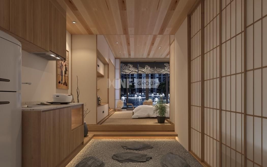 Апартаменты на Пхукете, Таиланд, 24 м² - фото 9