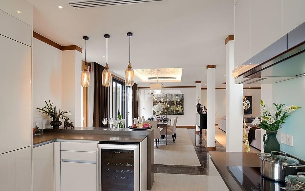 Вилла на Пхукете, Таиланд, 517 м² - фото 10