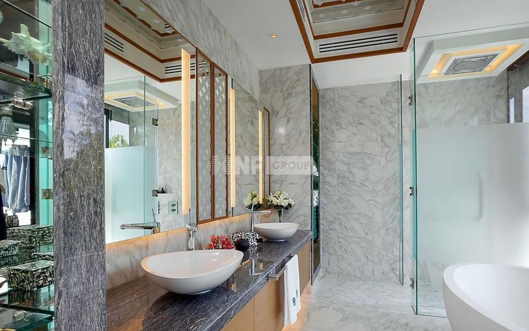 Вилла на Пхукете, Таиланд, 517 м² - фото 16