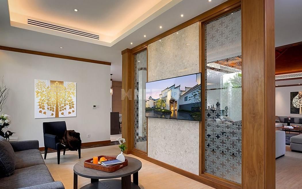 Вилла на Пхукете, Таиланд, 517 м² - фото 18