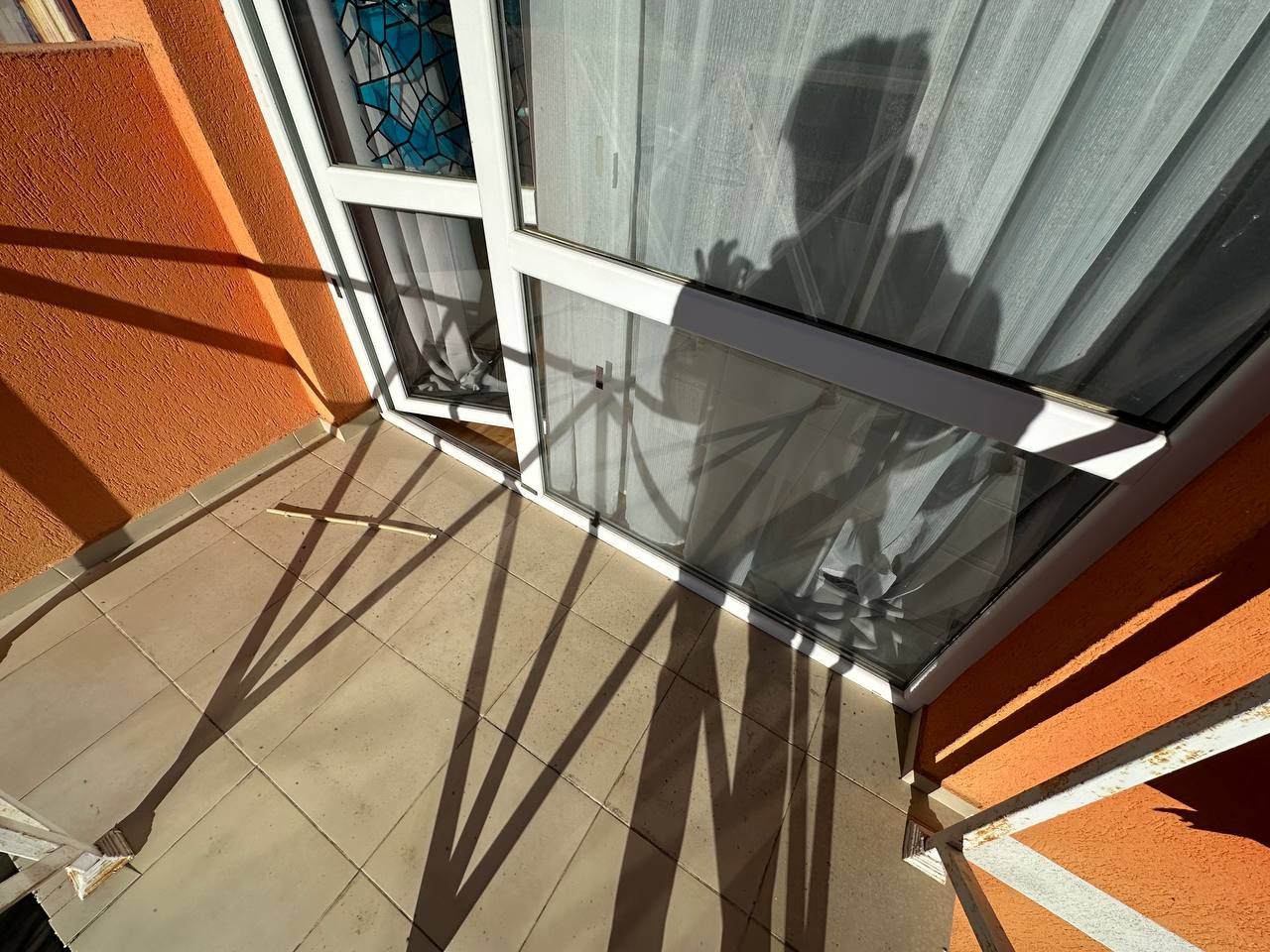 Квартира на Солнечном берегу, Болгария, 30 м² - фото 6