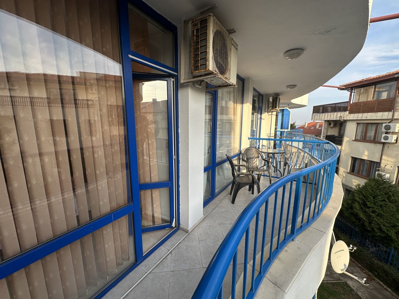 Квартира в Равде, Болгария, 55 м² - фото 9