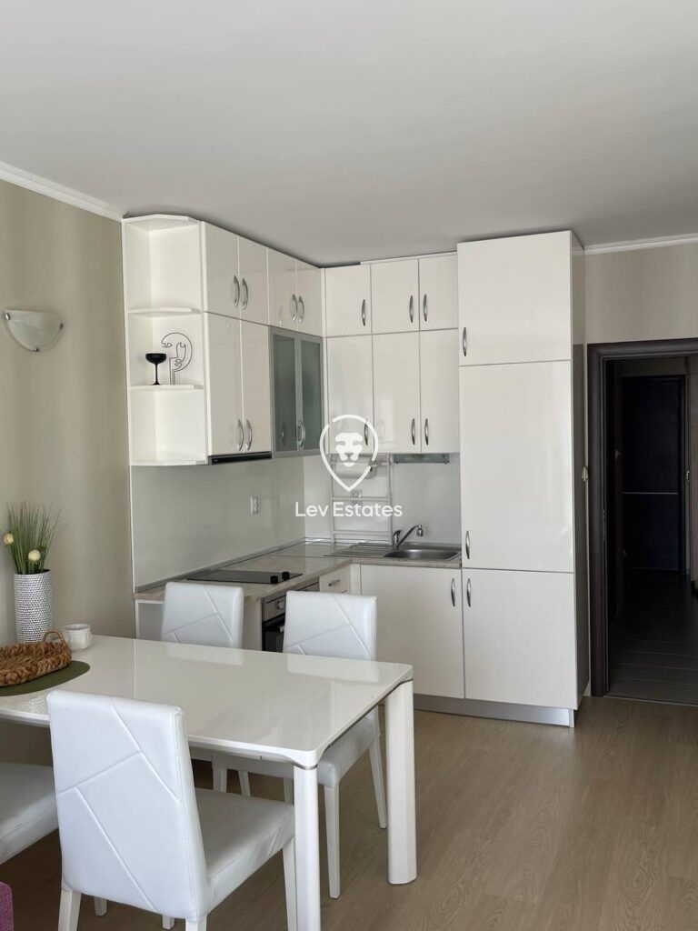 Квартира на Солнечном берегу, Болгария, 91 м² - фото 5