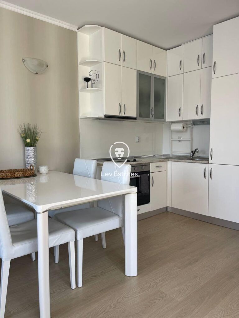 Квартира на Солнечном берегу, Болгария, 91 м² - фото 6