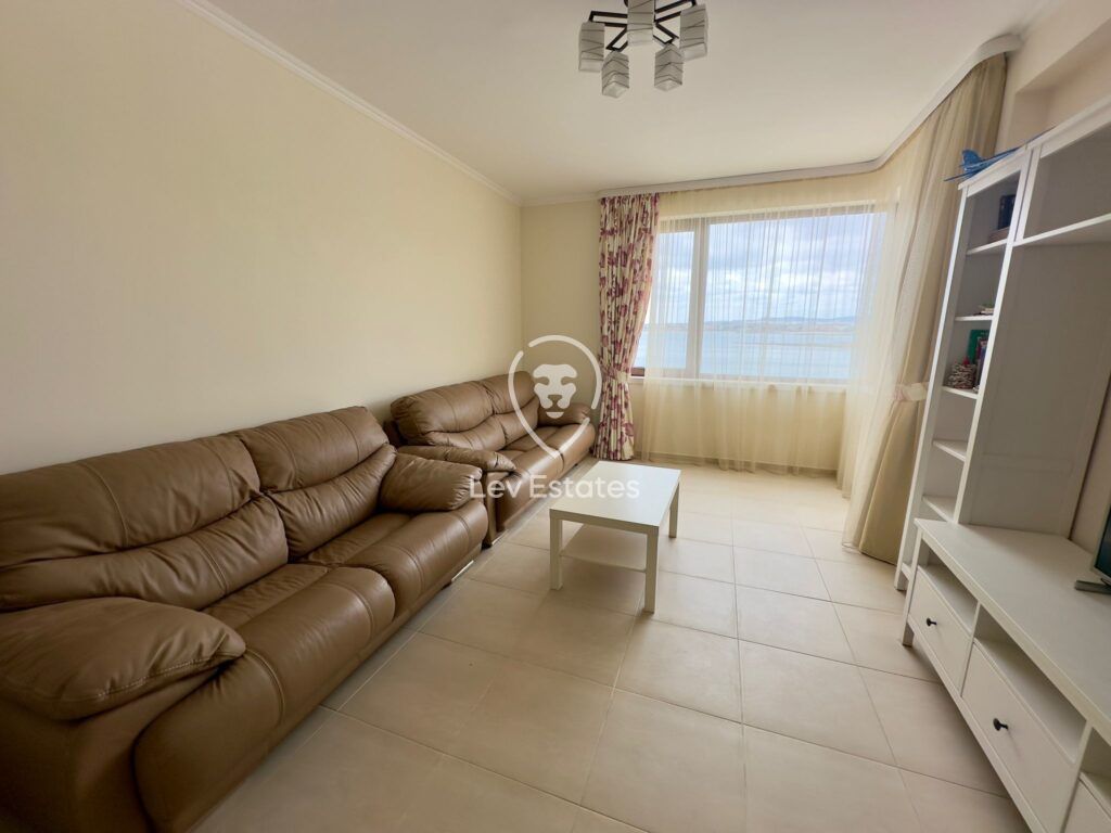 Квартира в Несебре, Болгария, 122 м² - фото 6