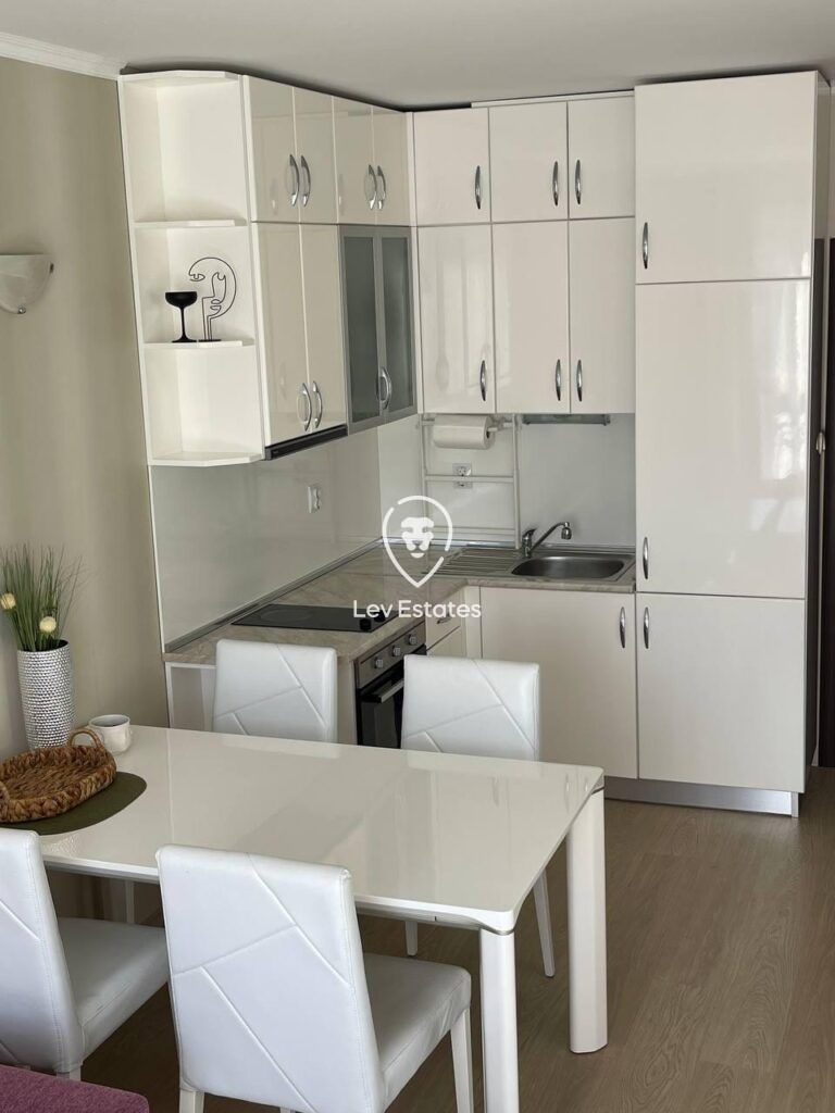 Квартира на Солнечном берегу, Болгария, 91 м² - фото 7