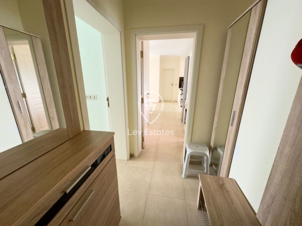 Квартира в Несебре, Болгария, 122 м² - фото 7