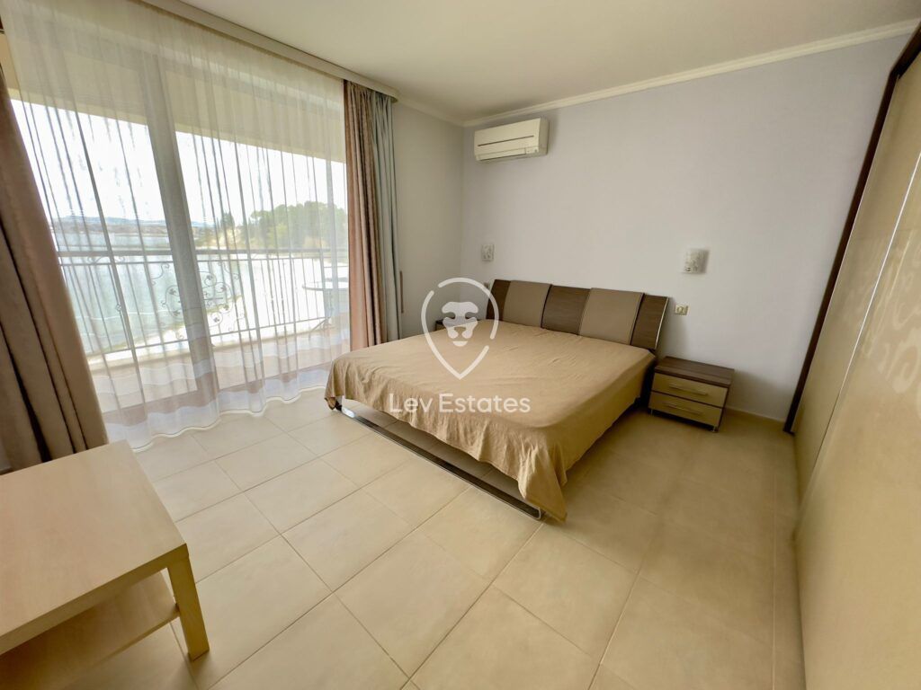 Квартира в Несебре, Болгария, 122 м² - фото 8