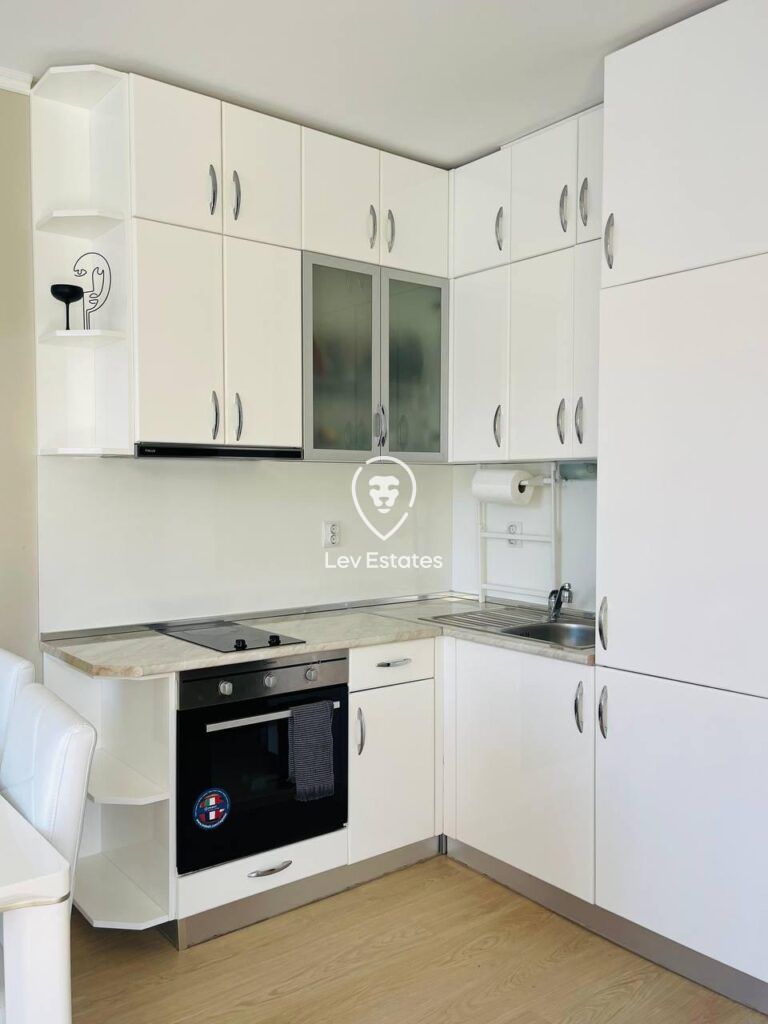 Квартира на Солнечном берегу, Болгария, 91 м² - фото 9