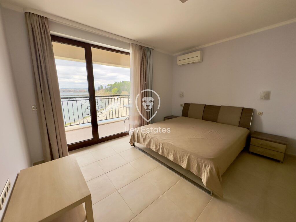 Квартира в Несебре, Болгария, 122 м² - фото 9