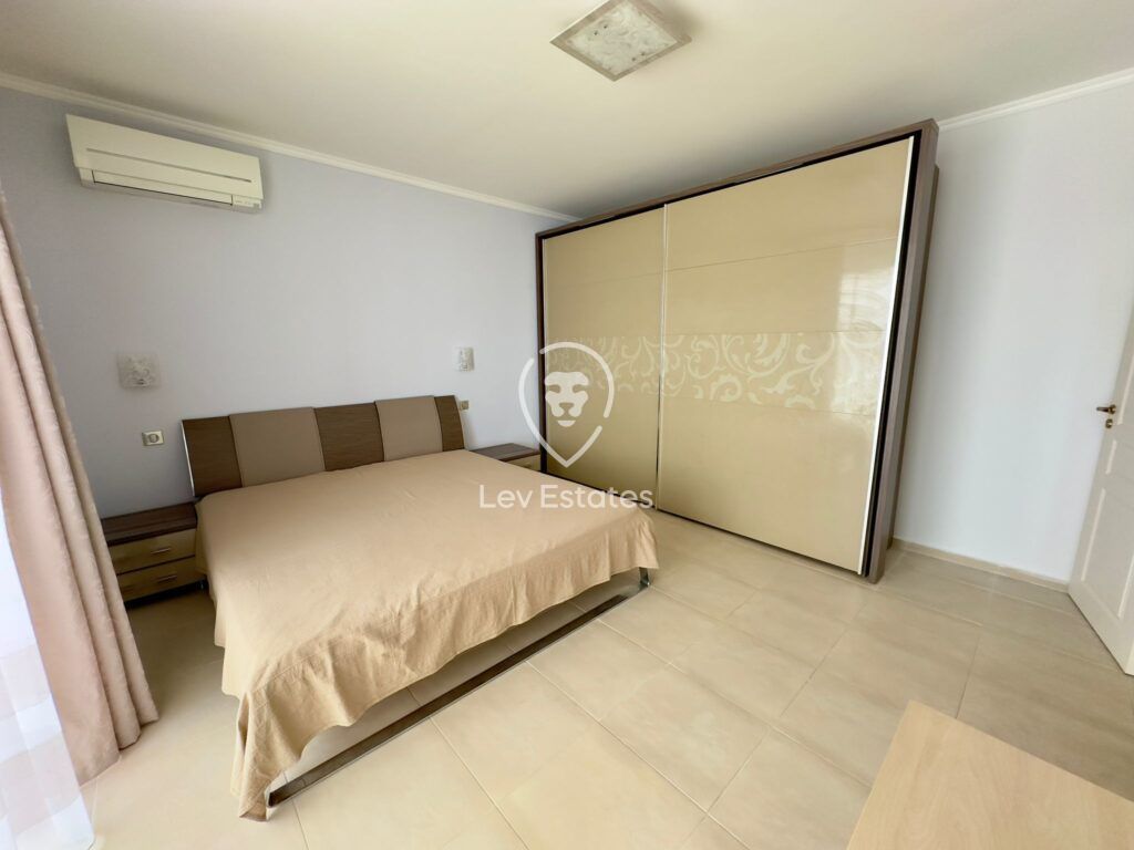 Квартира в Несебре, Болгария, 122 м² - фото 12