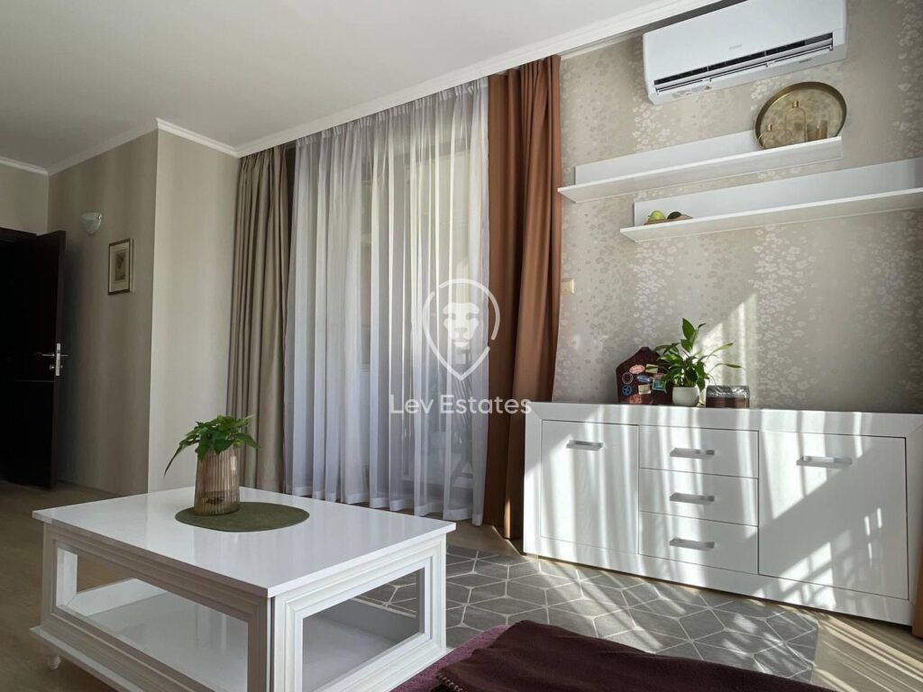 Квартира на Солнечном берегу, Болгария, 91 м² - фото 13