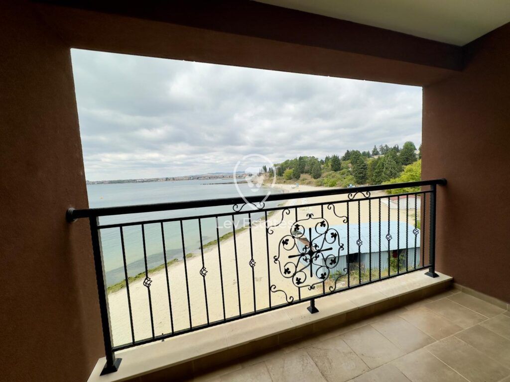 Квартира в Несебре, Болгария, 122 м² - фото 14