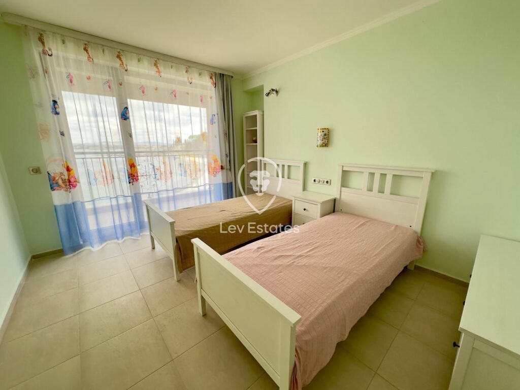 Квартира в Несебре, Болгария, 122 м² - фото 16