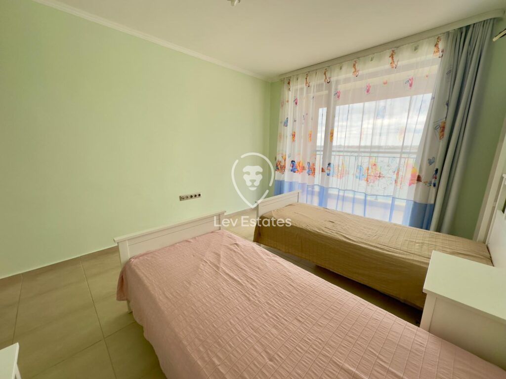 Квартира в Несебре, Болгария, 122 м² - фото 19