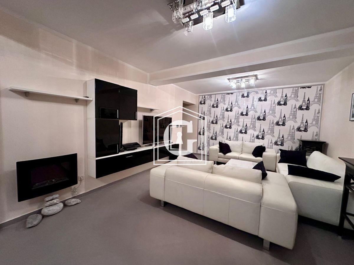 Апартаменты в Будве, Черногория, 73 м² - фото 4