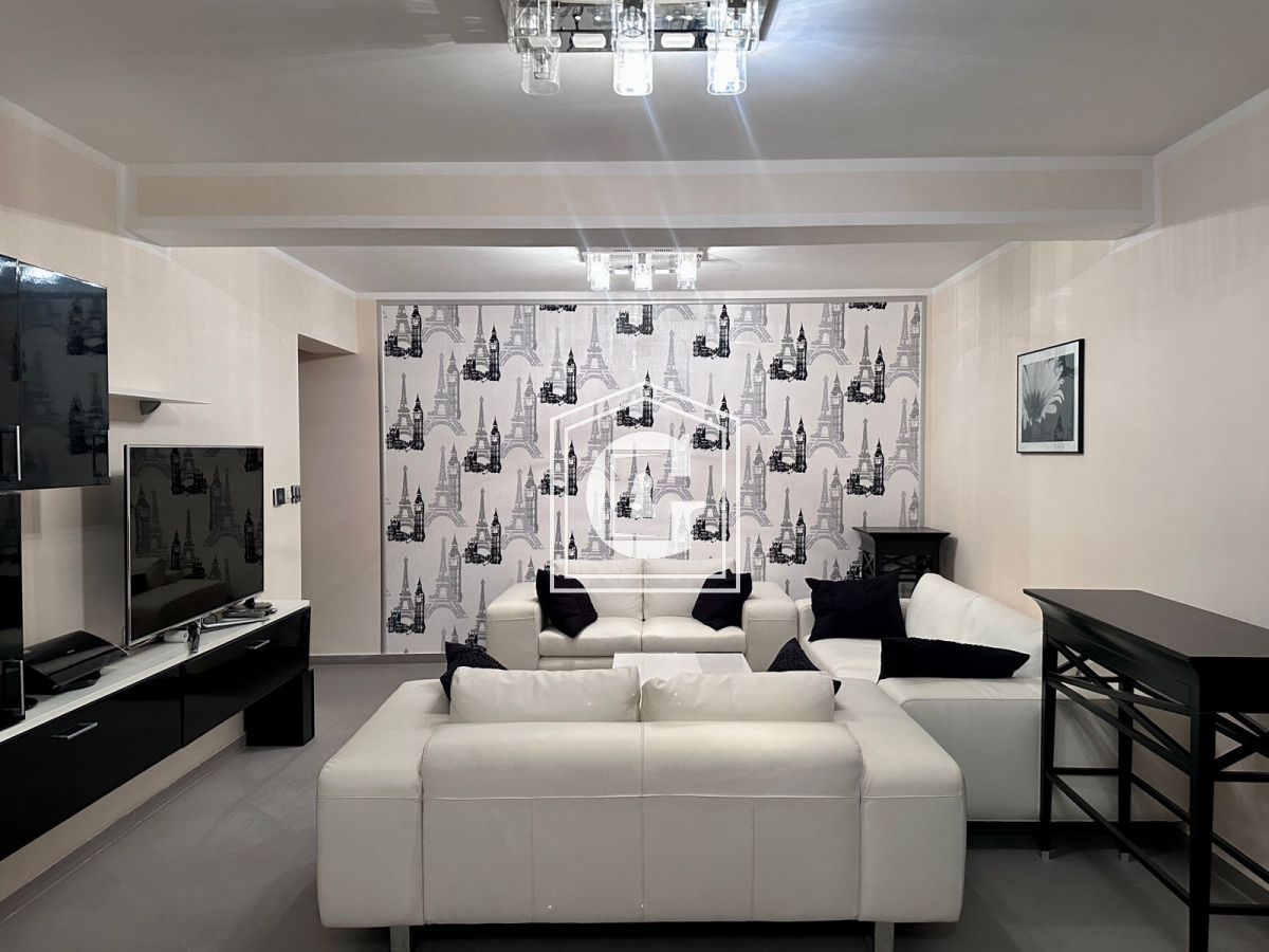 Апартаменты в Будве, Черногория, 73 м² - фото 7