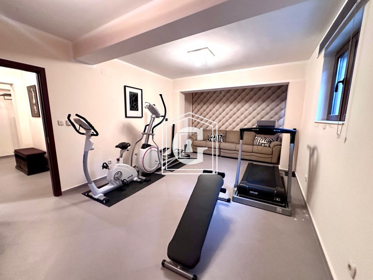 Апартаменты в Будве, Черногория, 73 м² - фото 11