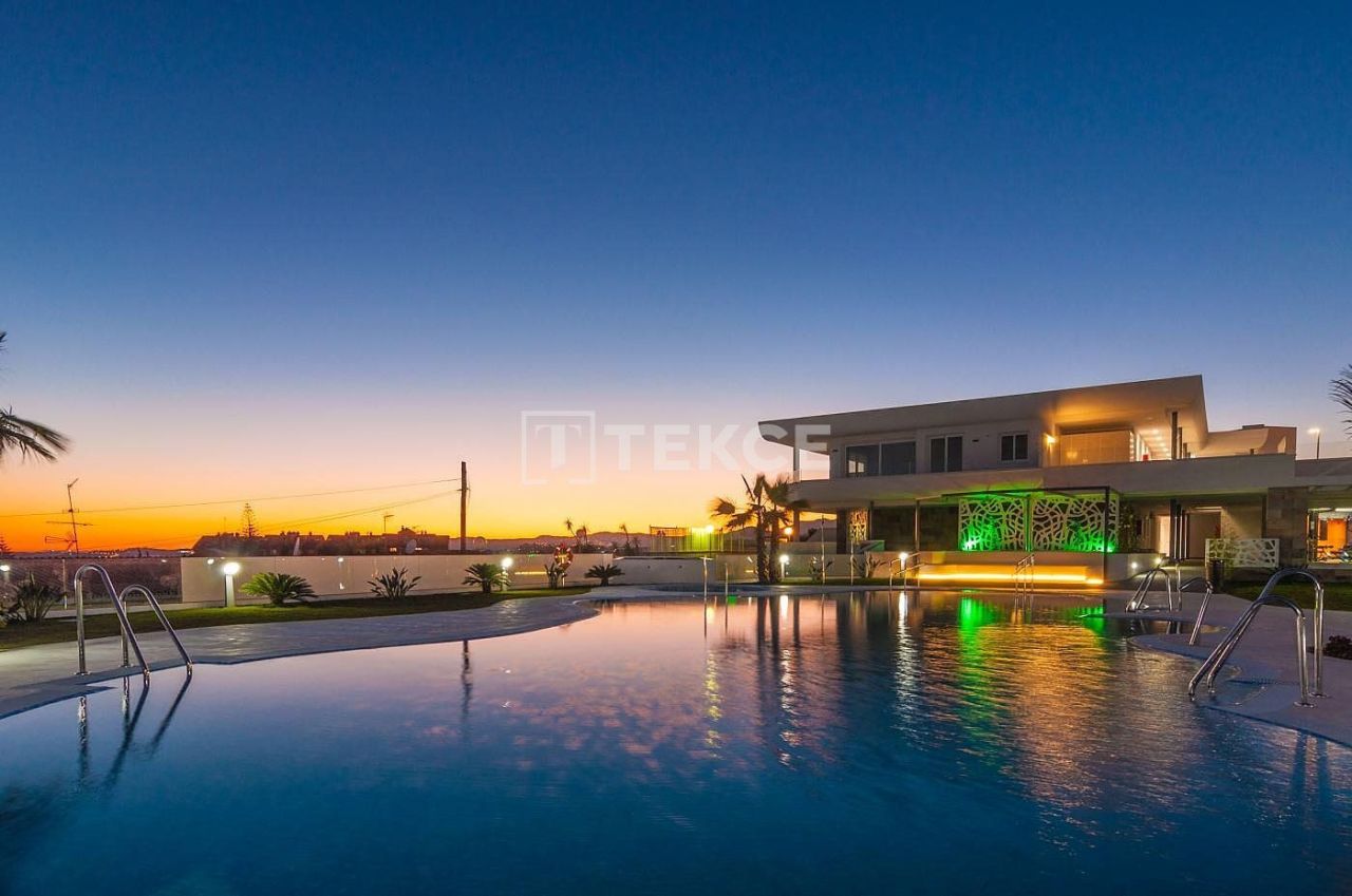 Пентхаус в Фуэнхироле, Испания, 180 м² - фото 2