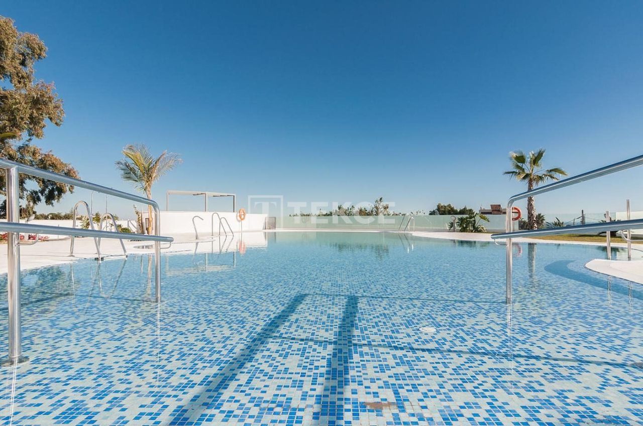 Пентхаус в Фуэнхироле, Испания, 180 м² - фото 5