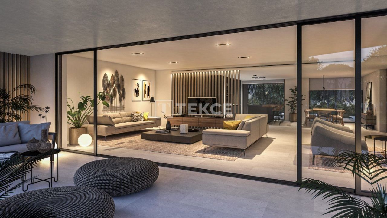 Апартаменты в Сан-Роке, Испания, 144 м² - фото 7