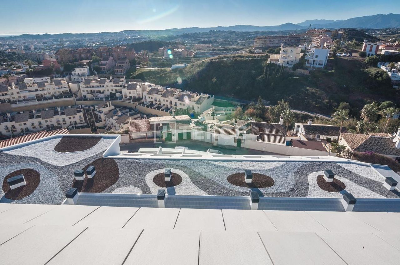 Пентхаус в Фуэнхироле, Испания, 180 м² - фото 12