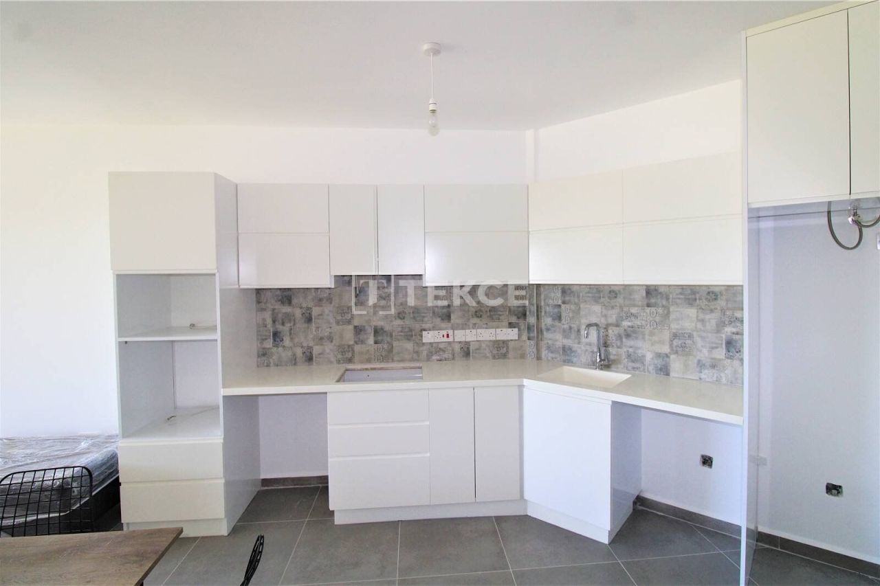 Апартаменты в Лефке, Кипр, 81 м² - фото 16