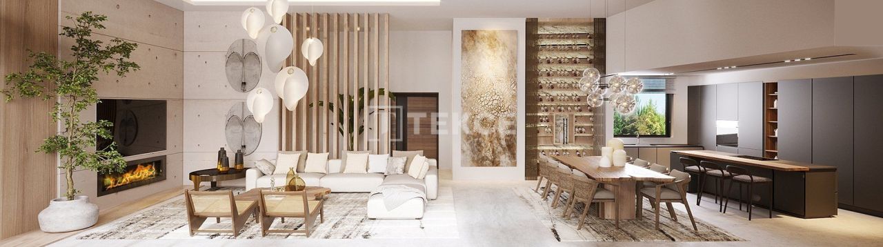 Вилла в Марбелье, Испания, 659 м² - фото 17