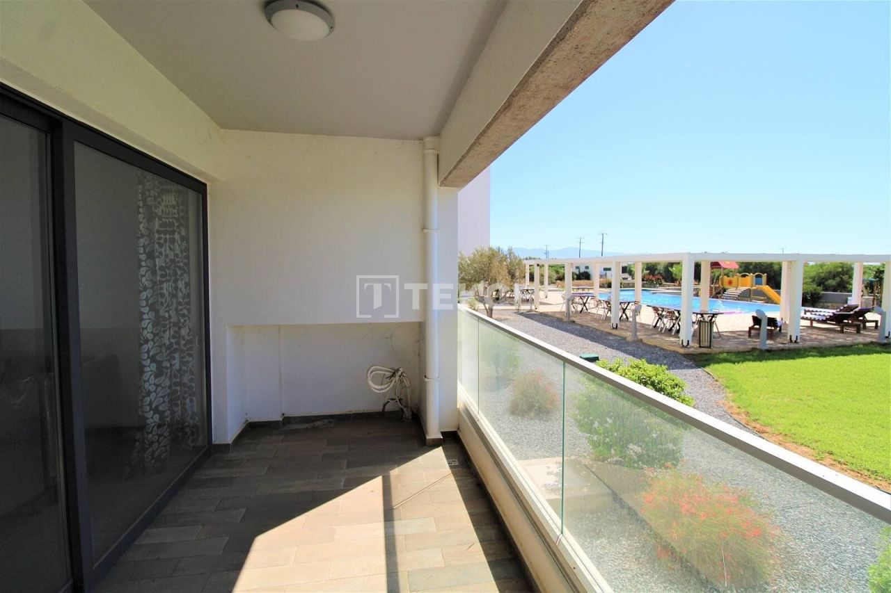 Апартаменты в Лефке, Кипр, 81 м² - фото 19