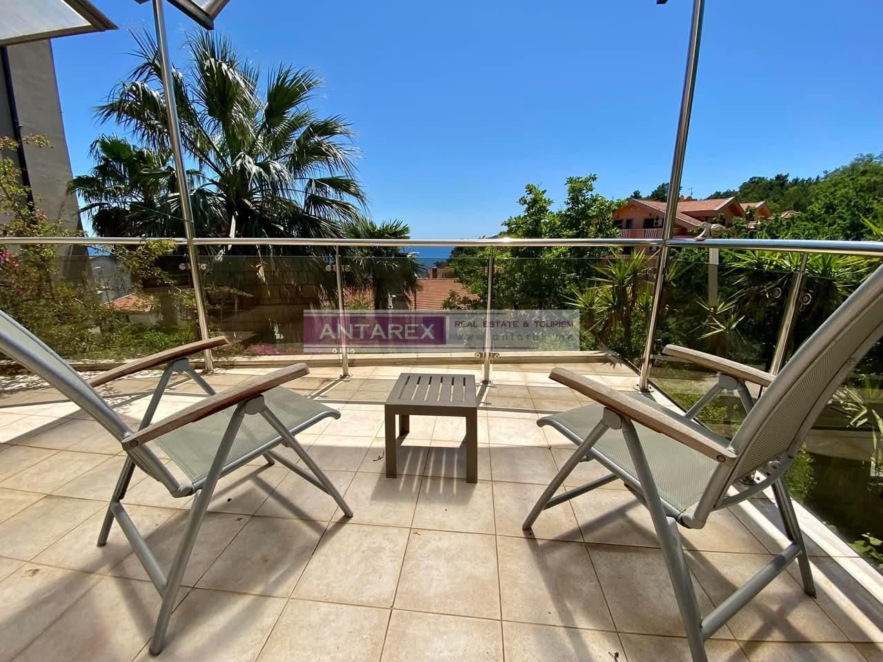 Вилла в Петроваце, Черногория, 217 м² - фото 8