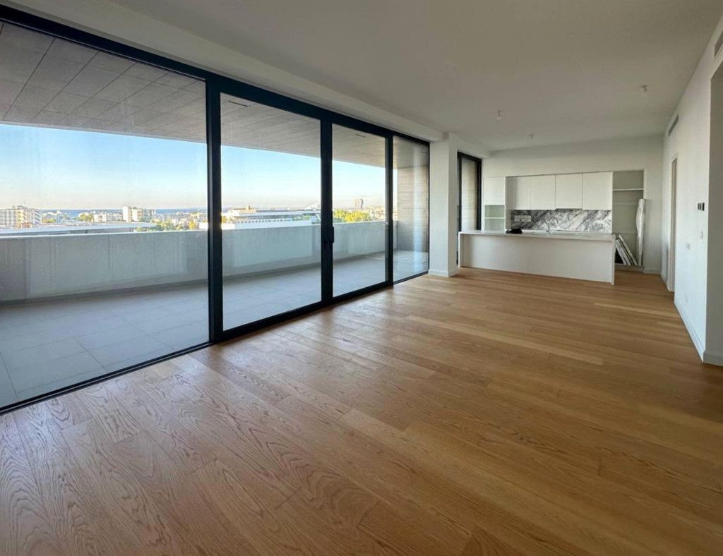 Апартаменты в Лимасоле, Кипр, 150 м² - фото 1