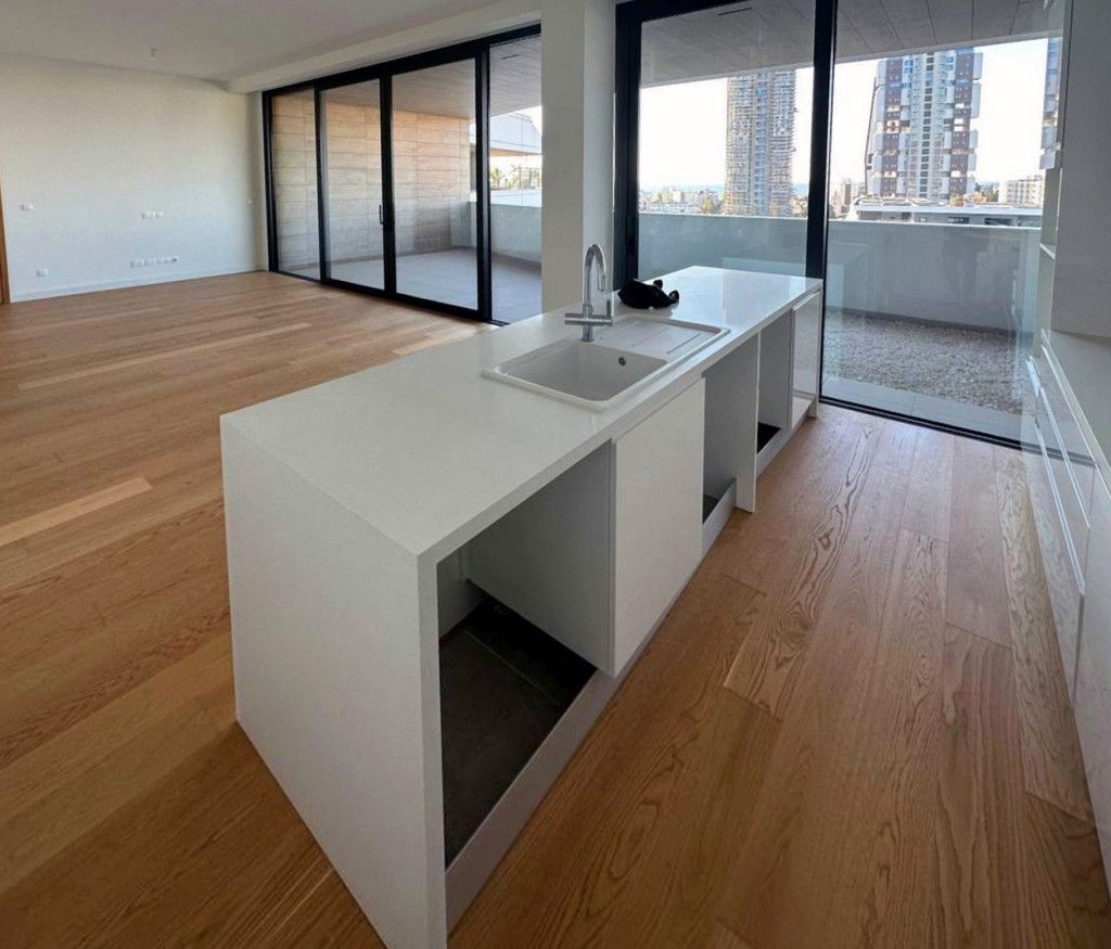 Апартаменты в Лимасоле, Кипр, 150 м² - фото 3