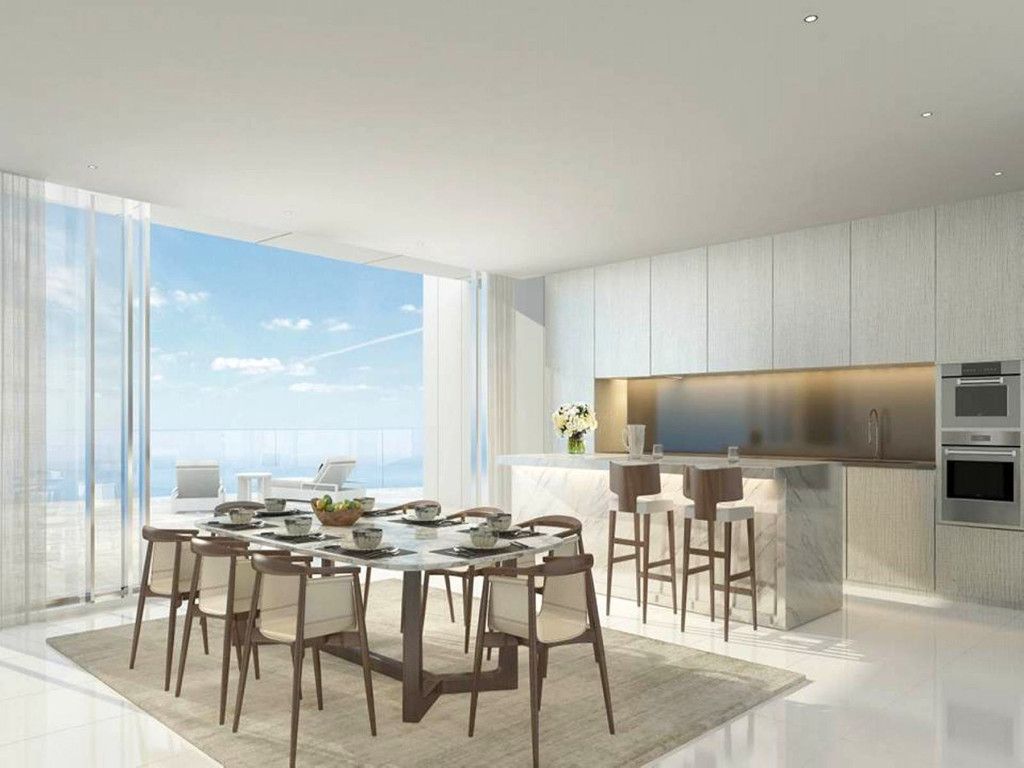 Апартаменты в Лимасоле, Кипр, 141 м² - фото 3